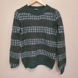 Buckle Mystree Crew Neck Sweater